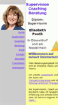 Mobile Screenshot of pooth-supervision.de